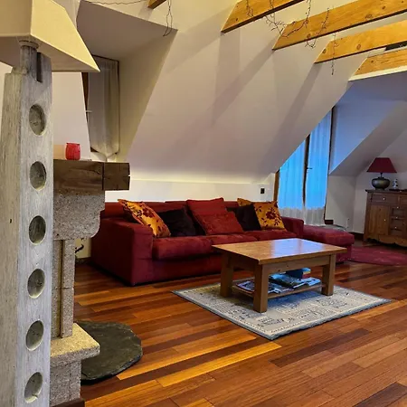 Grange Des Taouré
