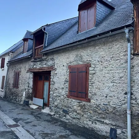 Grange Des Taouré * Vignec