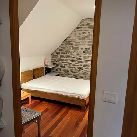 Grange Des Taouré Hébergement de vacances